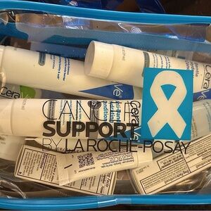 La Roche-Posay Skincare Set